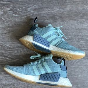 Adidas NMD shoes size 8.5